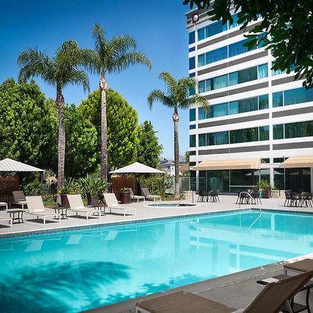 Sheraton Ontario Airport Hotel Екстериор снимка
